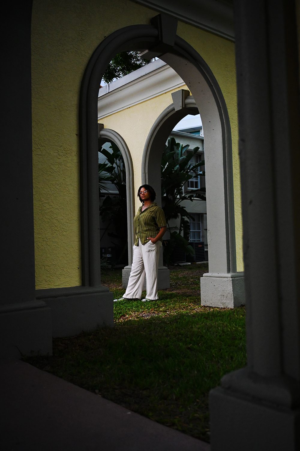 Lifestyle photograph