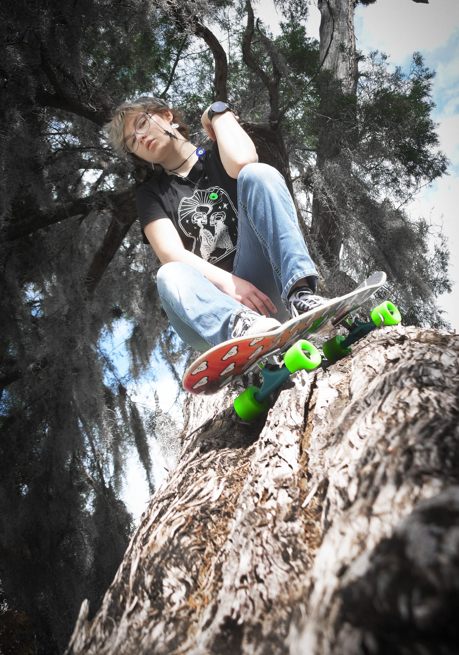 Lifestyle photograph