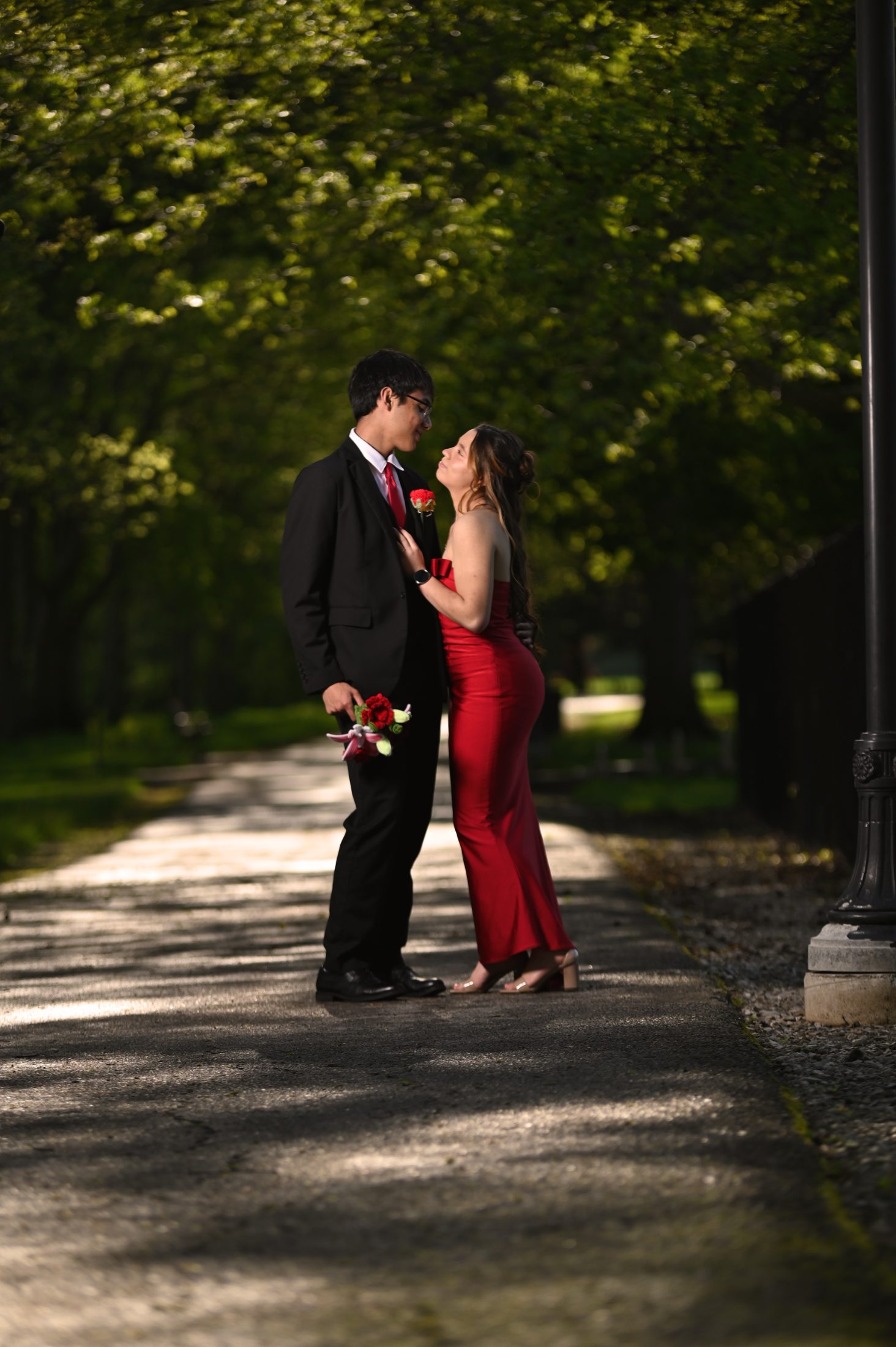 Lifestyle photograph