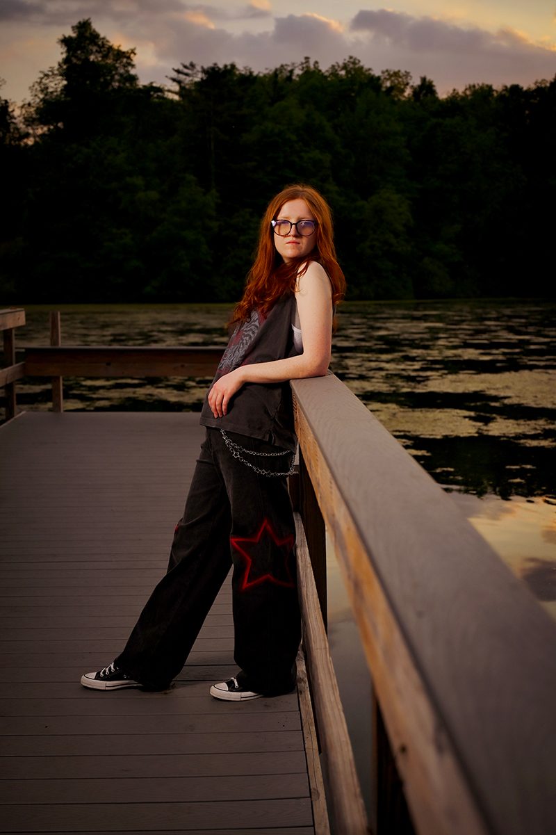 Lifestyle photograph