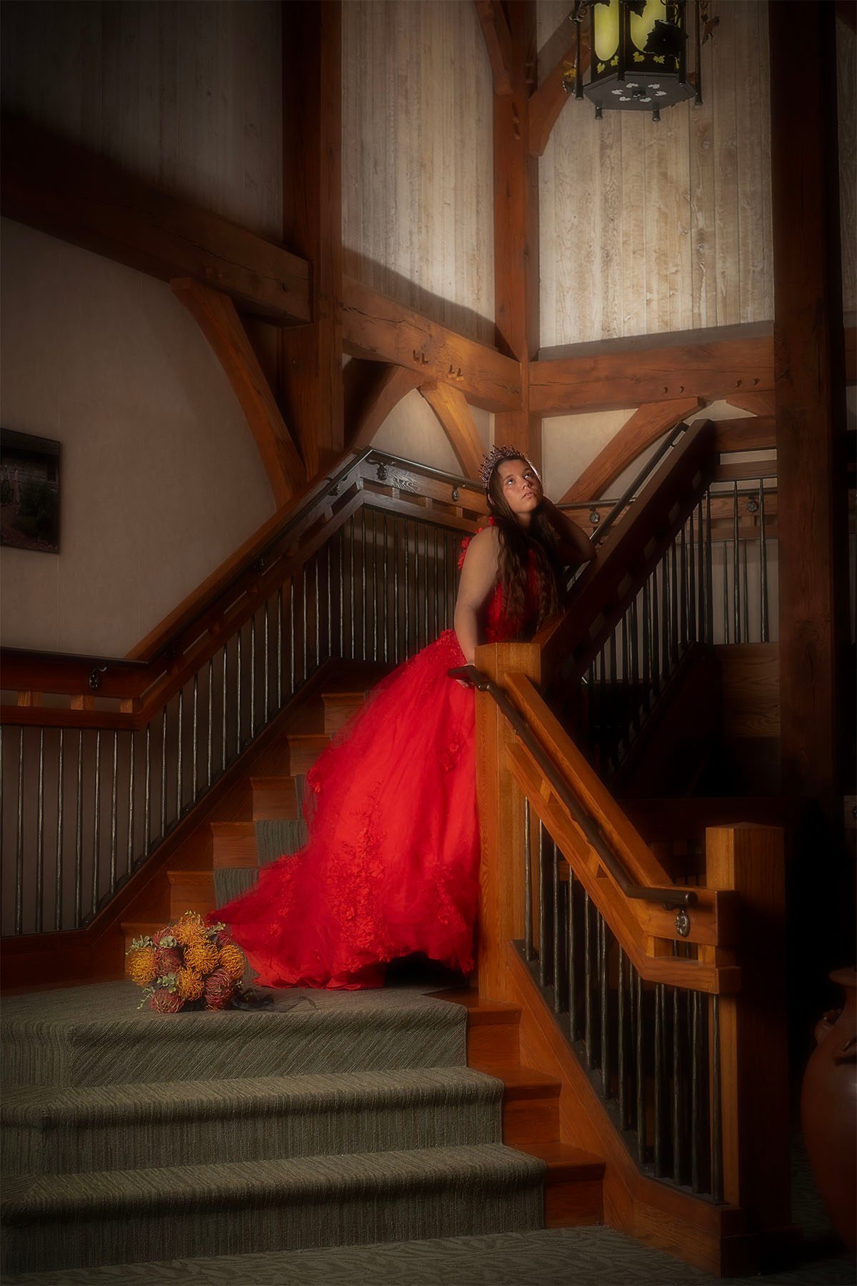 Lifestyle photograph